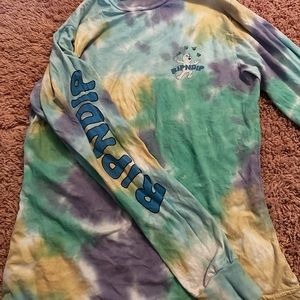 RIP N DIP LONG SLEEVE